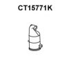 VENEPORTE CT15771K Catalytic Converter